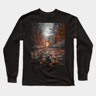 Forêt Long Sleeve T-Shirt